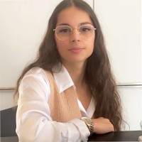 Maëlys Mafré