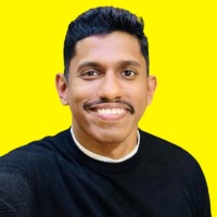 Omkar Shete