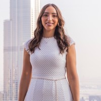 Nada Marzouk