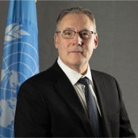 Abdallah Dardari Phd