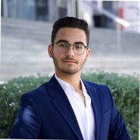 Anastasios Georgiou