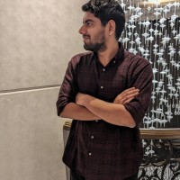 Dishant Khatri