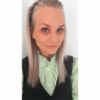 Natascha Brodersen