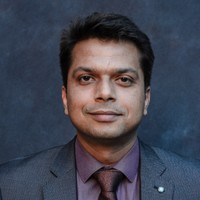Amit Kumar Singh