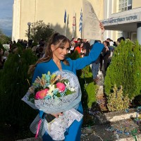 Euaggelia Nikolakopoulou