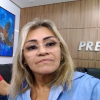Eny Cristina Oliveira