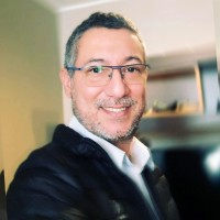 Markos Bernal Cohello