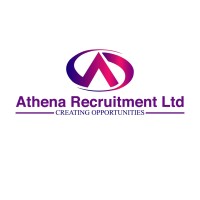 Athena Recruitment Ltd