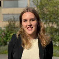 Katja Van Doeland