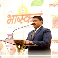 Bhaskar Mali