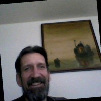 Steve Roberts
