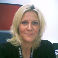 Isabelle (Kim) CHUBB