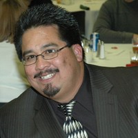 Michael Razo