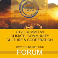 GT- Twenty Summit