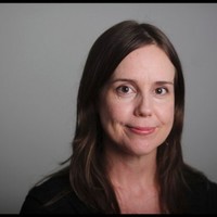 Kate Mackenzie