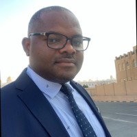 Kenneth Chijioke Uba,Gradiosh,Lead Auditor