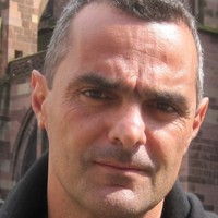 Spyros Gerontitis
