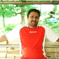 Sreenivasan Gopalakrishnan