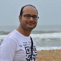 Sourav Datta