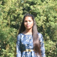 Pooja Sarkar