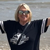 Nancy Throneburg