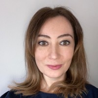 Holly Redmond