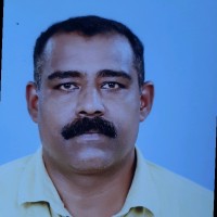 Aji P J