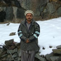 Irshad Hussain