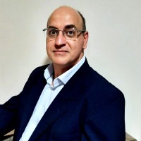 Dirceu Rodrigues Dias