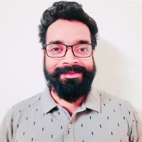 Nitesh C.
