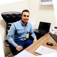 Hassan Ramadan