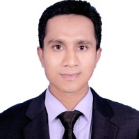 Md. Maruf Hossain