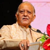 Dr. Sunil R Parekh – D. Litt. (HC)