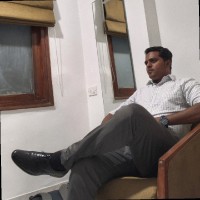 Manish Awale