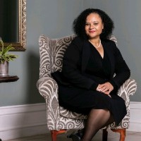 Lizelle Maurice