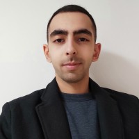 Yanis Dhiouir