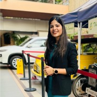 Archi Jain