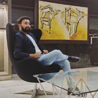 Navin Tilani