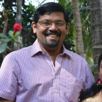 Jayakrishnan Kp