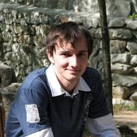 Yevhen Viktorov
