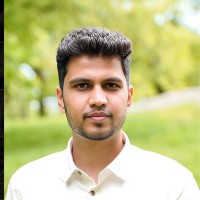 Shrinivas Handigol