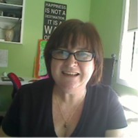 Marianne ELLISON