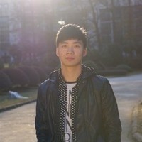 Jerry Huang