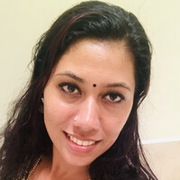 bhavika P