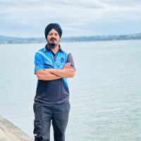 Harpreet Singh
