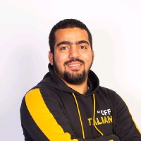 Mahmoud Saad
