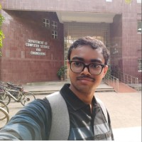 Aritra Maji