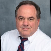 Norman Morgan, MHA,EMT-P