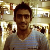 Arjun K