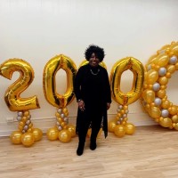 Debra Willis